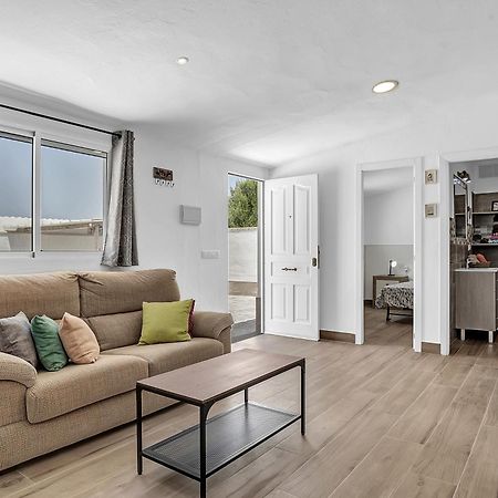 El Soto Loft Ruralヴィラ エクステリア 写真