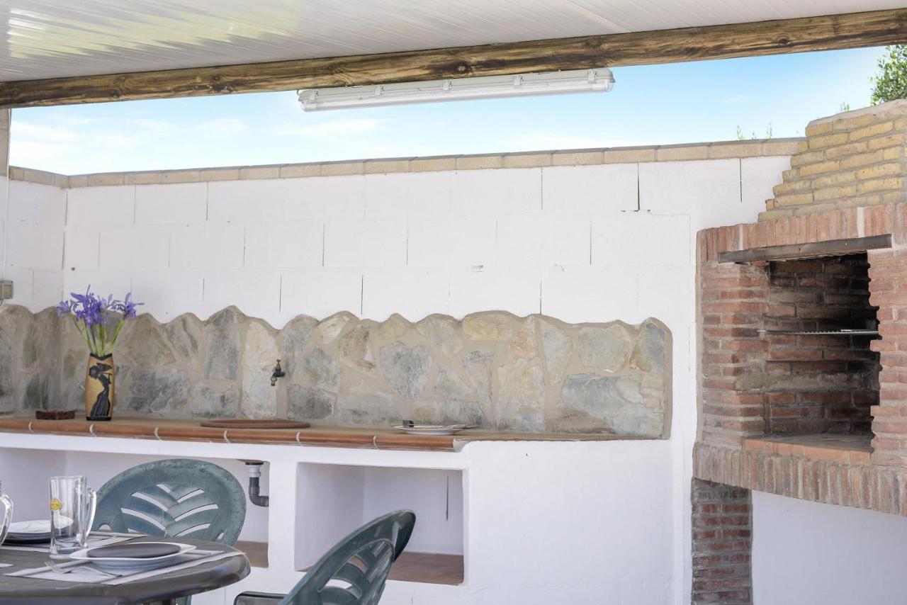 El Soto Loft Ruralヴィラ エクステリア 写真