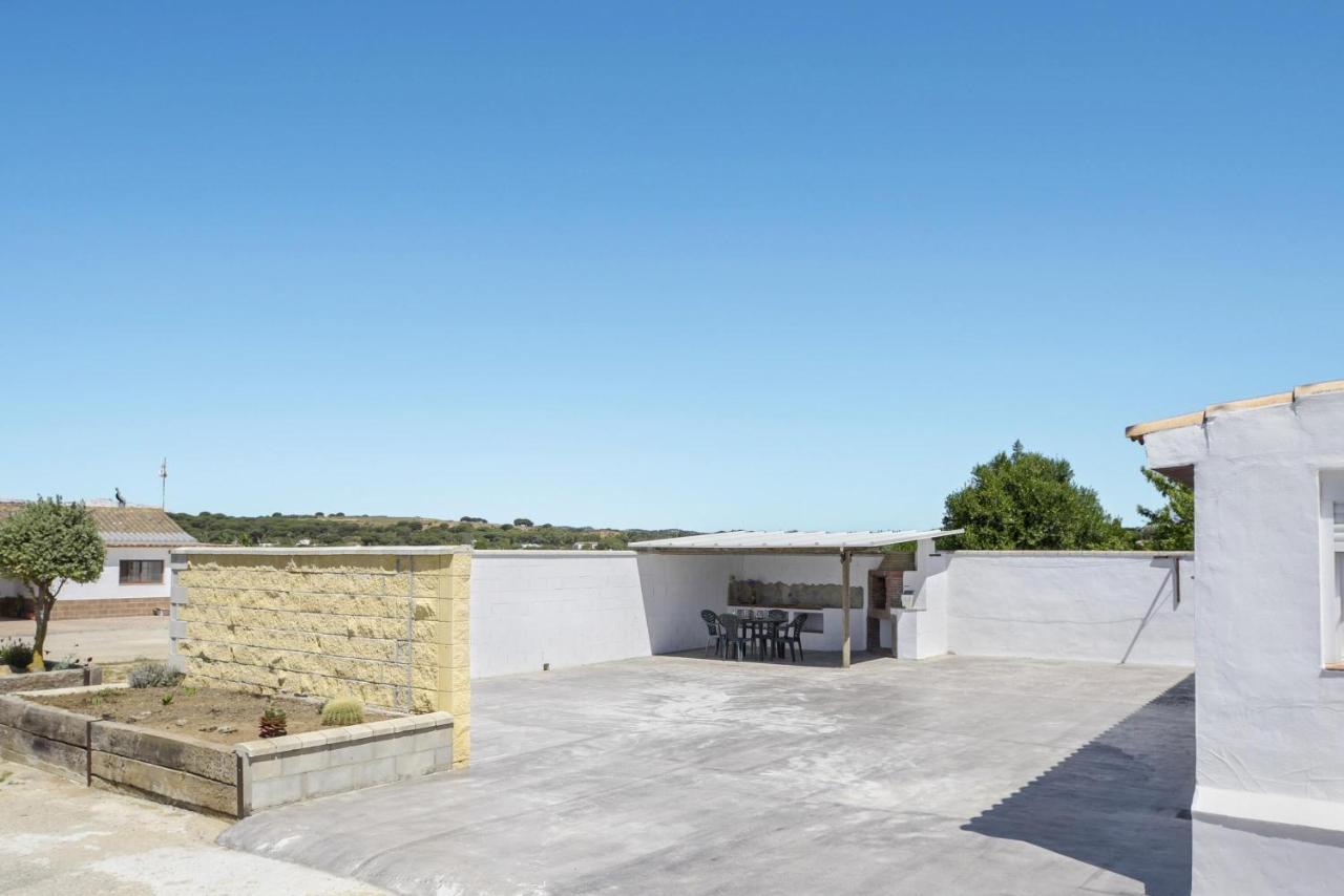 El Soto Loft Ruralヴィラ エクステリア 写真