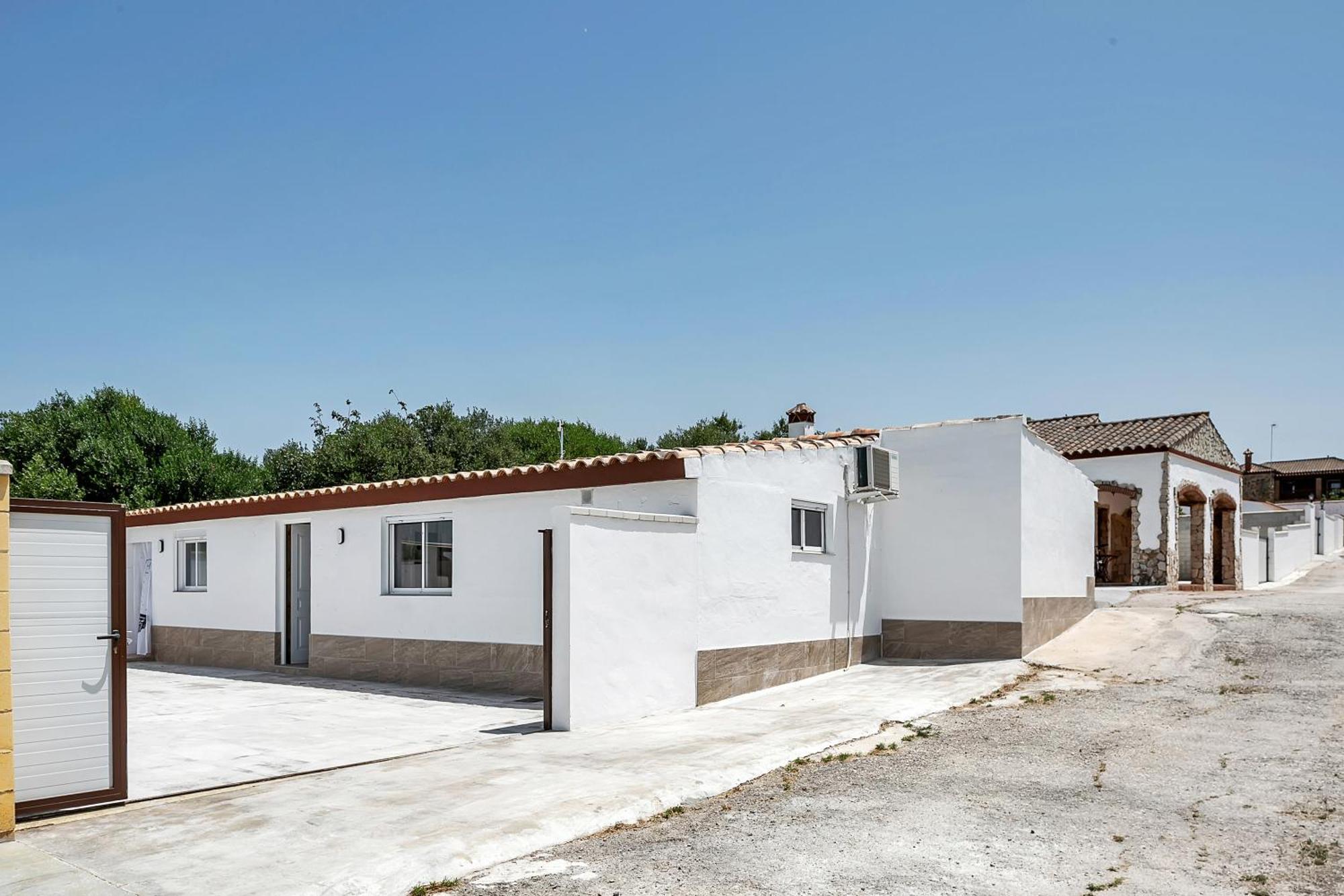 El Soto Loft Ruralヴィラ エクステリア 写真