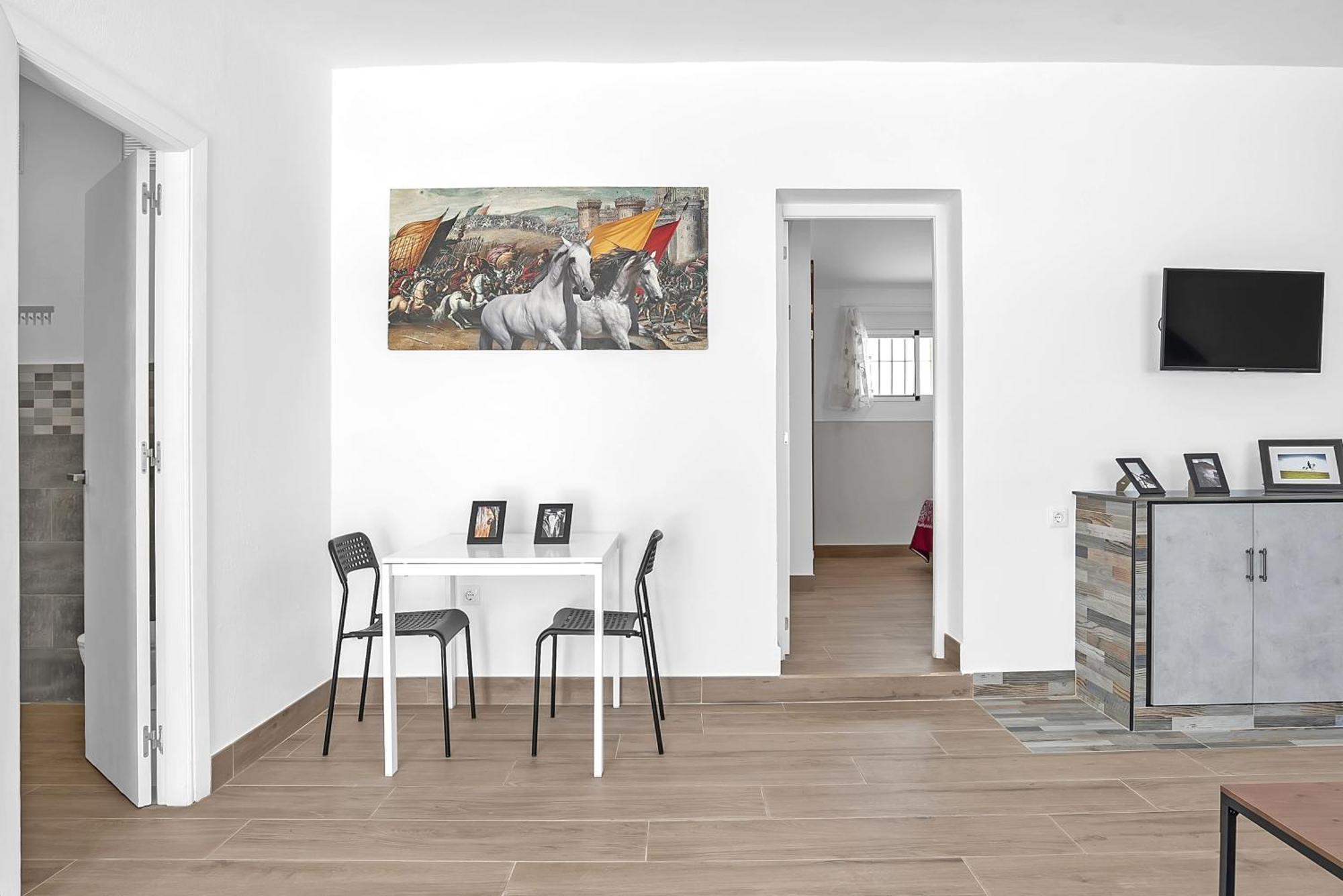 El Soto Loft Ruralヴィラ エクステリア 写真