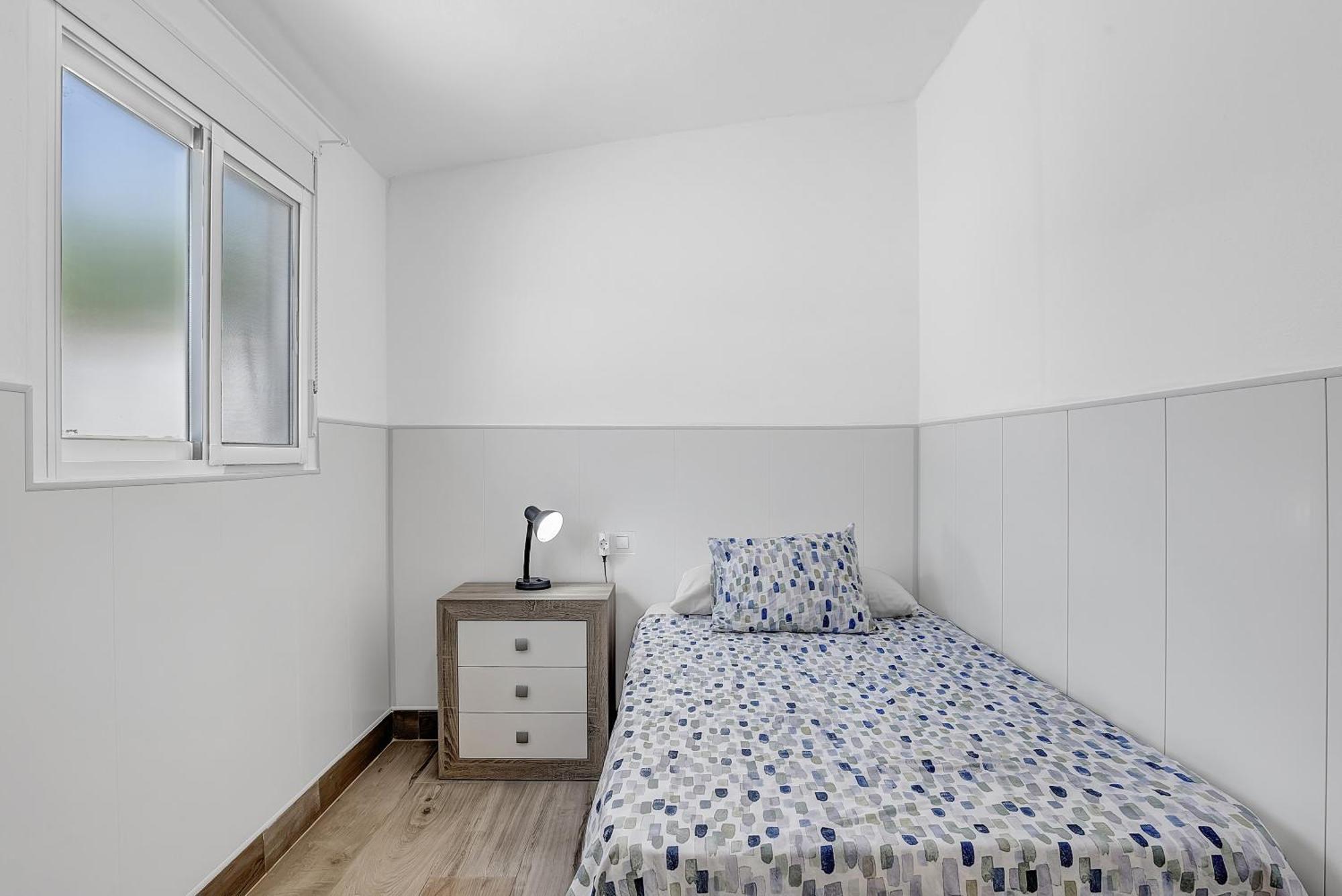 El Soto Loft Ruralヴィラ エクステリア 写真