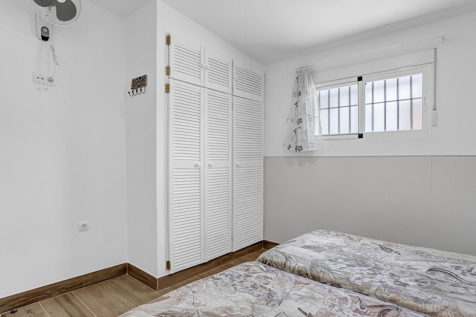 El Soto Loft Ruralヴィラ エクステリア 写真
